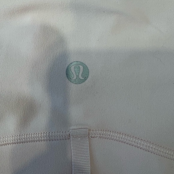 Lululemon Define Jacket Blissful Pink - Picture 4 of 6